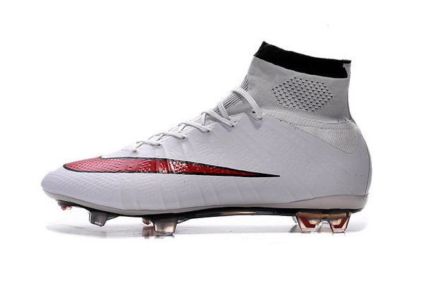 Nike Mercurial Superfly IV FG Men Shoes--038